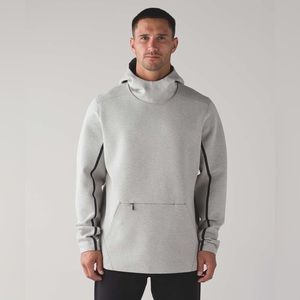 Lululemon Stratum Pullover hoodie